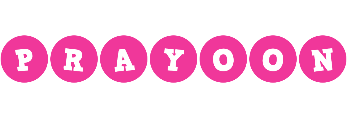 Prayoon poker logo