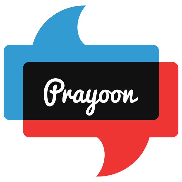 Prayoon sharks logo