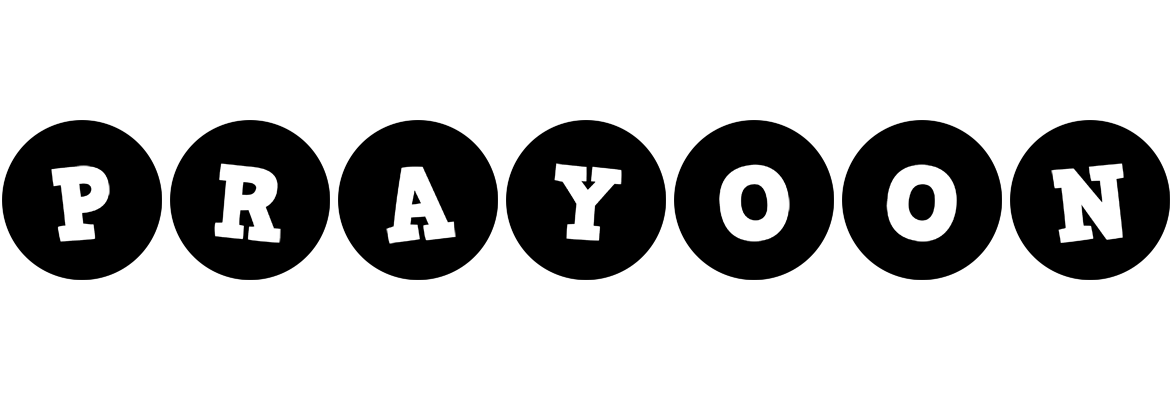 Prayoon tools logo