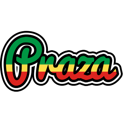 Praza african logo