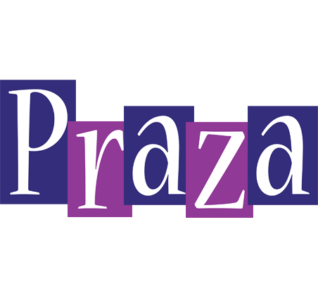 Praza autumn logo