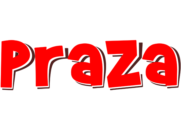 Praza basket logo