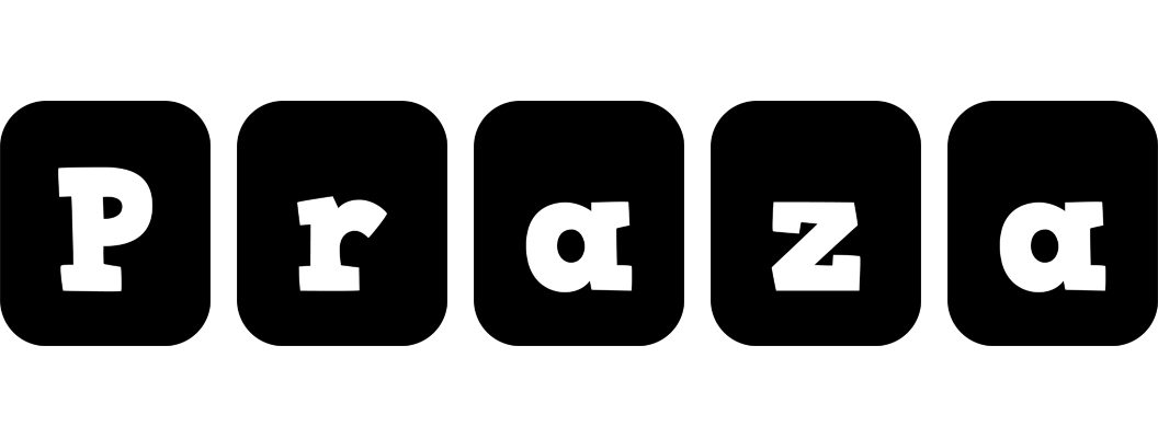Praza box logo