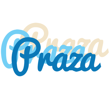 Praza breeze logo