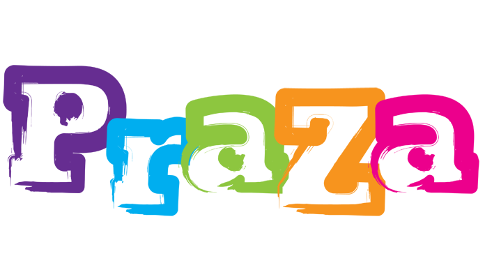Praza casino logo
