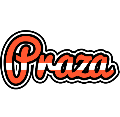 Praza denmark logo