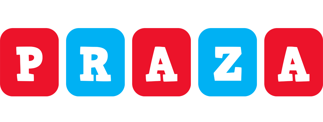Praza diesel logo