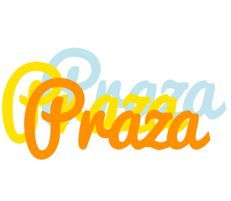 Praza energy logo