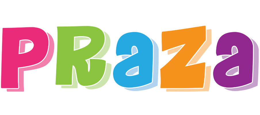 Praza friday logo