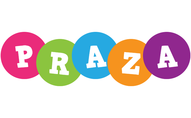 Praza friends logo