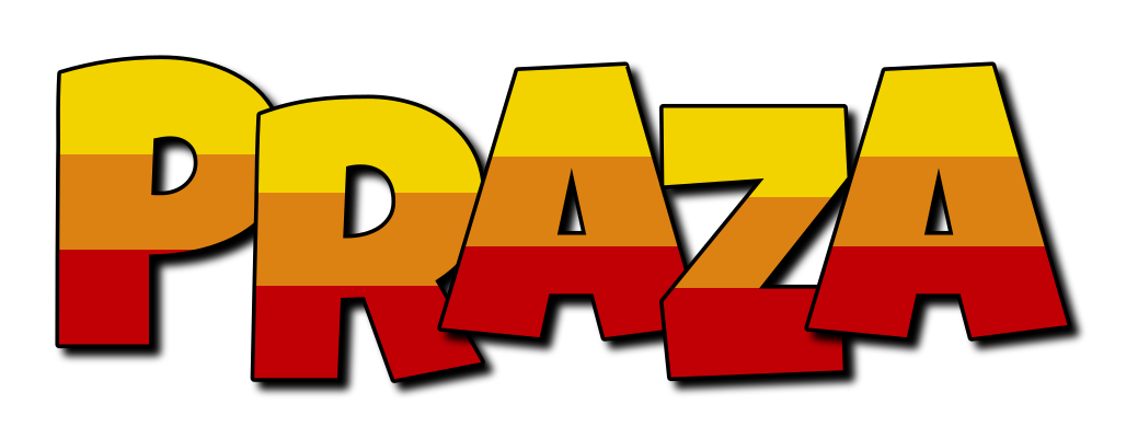 Praza jungle logo