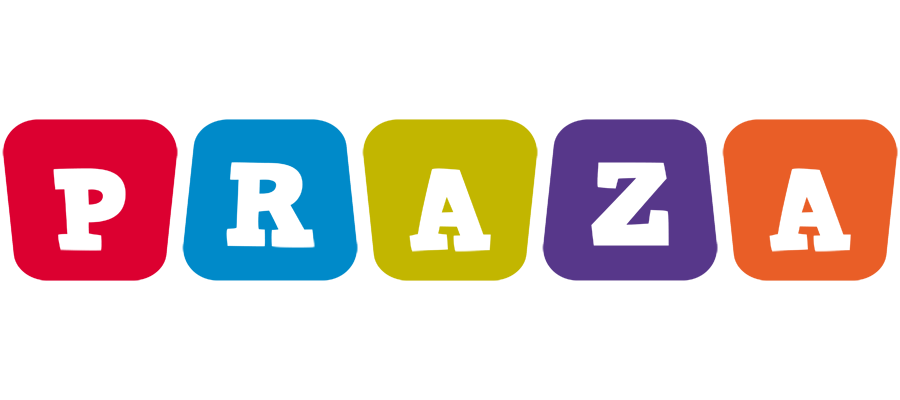 Praza kiddo logo