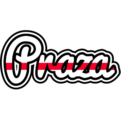 Praza kingdom logo