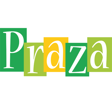 Praza lemonade logo