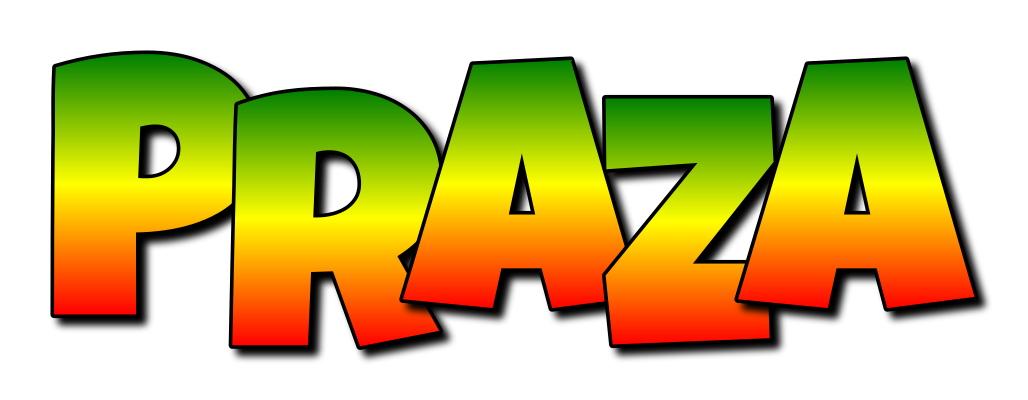 Praza mango logo