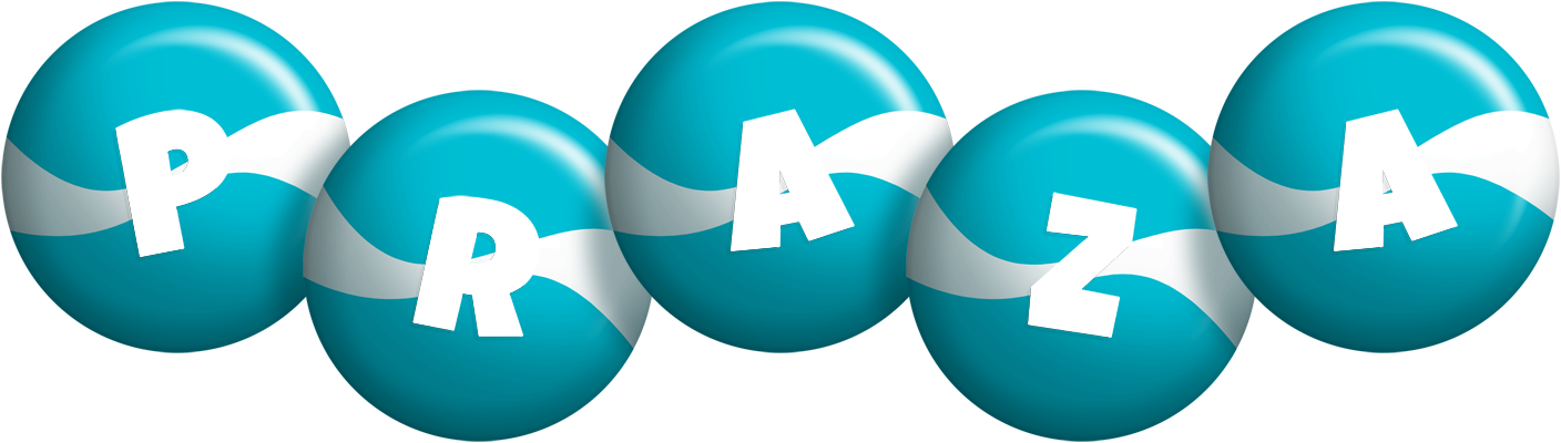 Praza messi logo