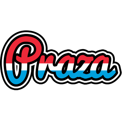 Praza norway logo
