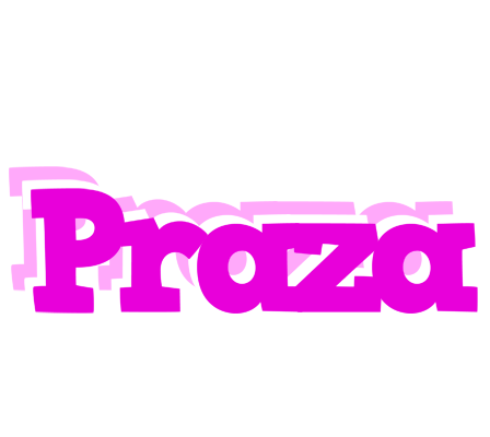 Praza rumba logo