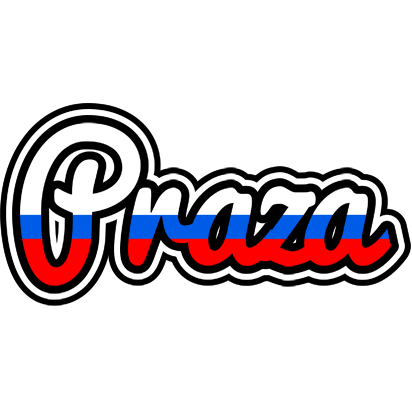Praza russia logo
