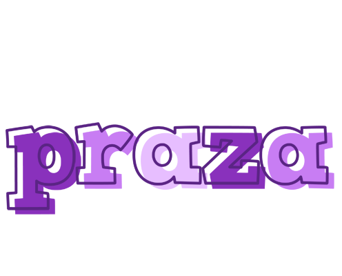 Praza sensual logo