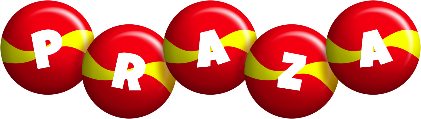 Praza spain logo