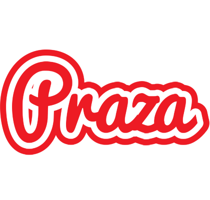 Praza sunshine logo