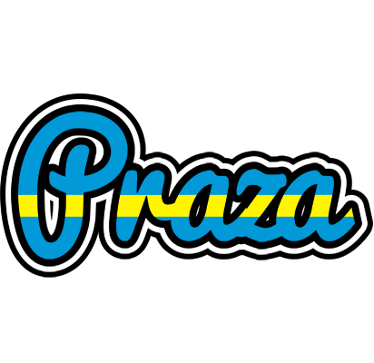 Praza sweden logo