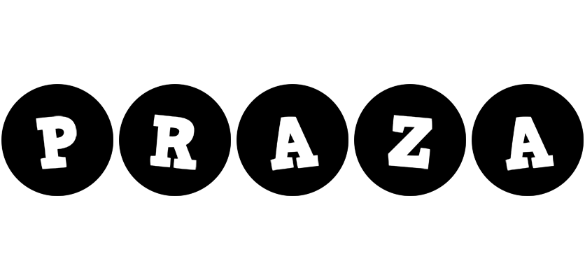Praza tools logo