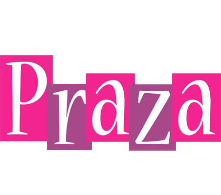 Praza whine logo