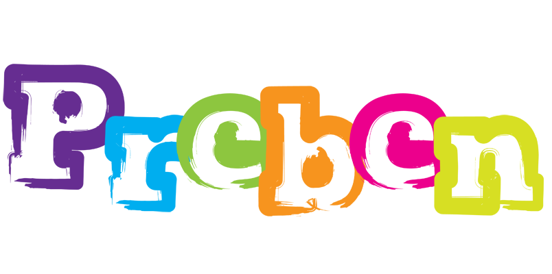 Preben casino logo