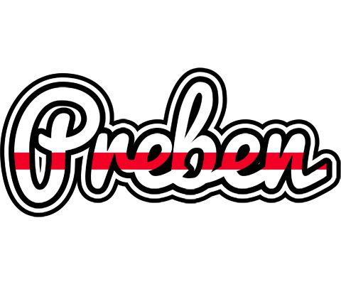 Preben kingdom logo