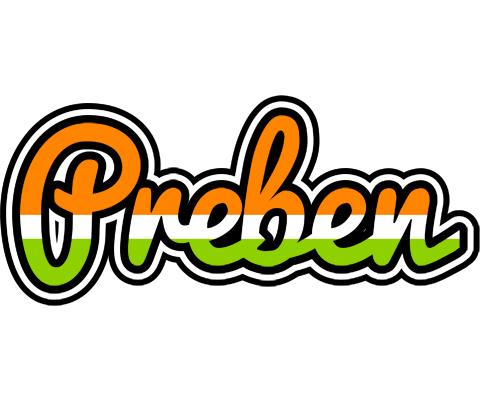 Preben mumbai logo