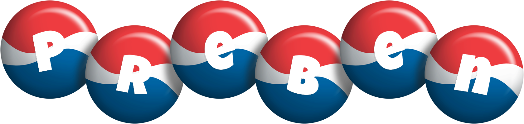 Preben paris logo
