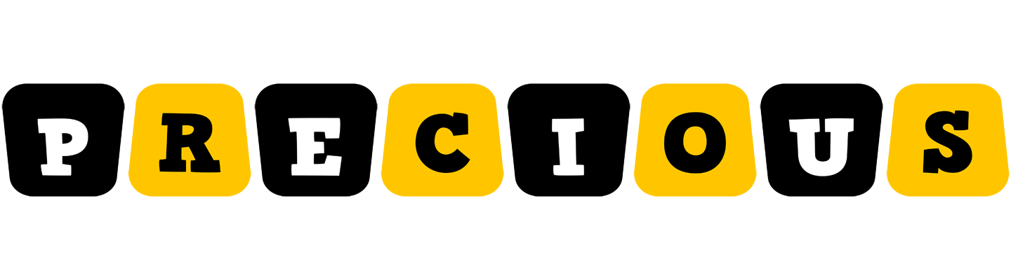 Precious boots logo