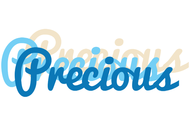 Precious breeze logo
