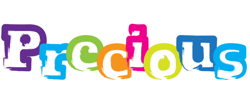 Precious casino logo