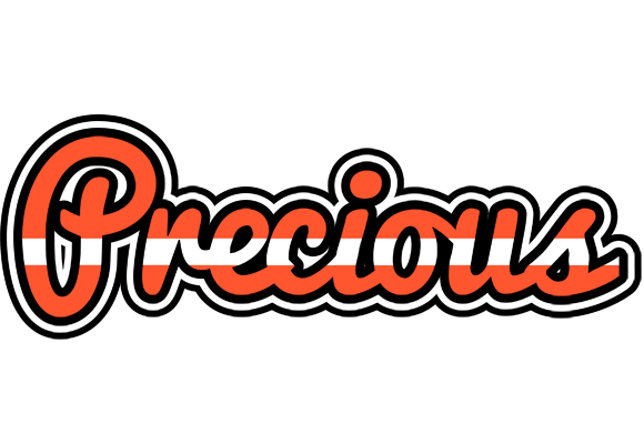Precious denmark logo