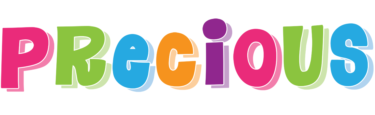 Precious friday logo