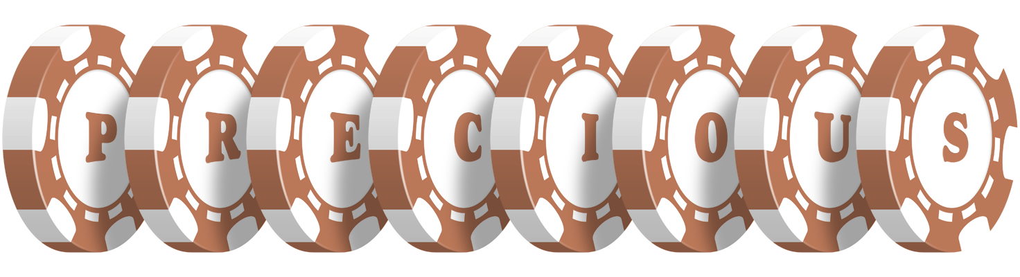 Precious limit logo