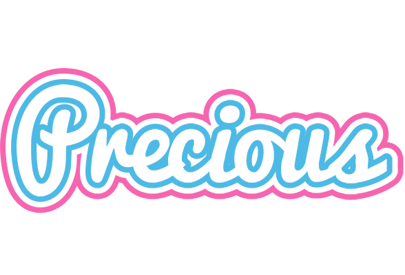 Precious outdoors logo