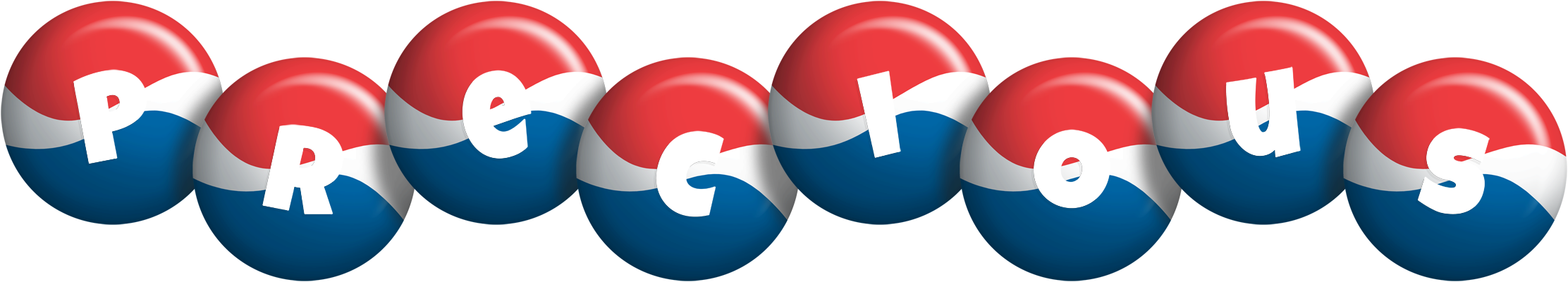 Precious paris logo