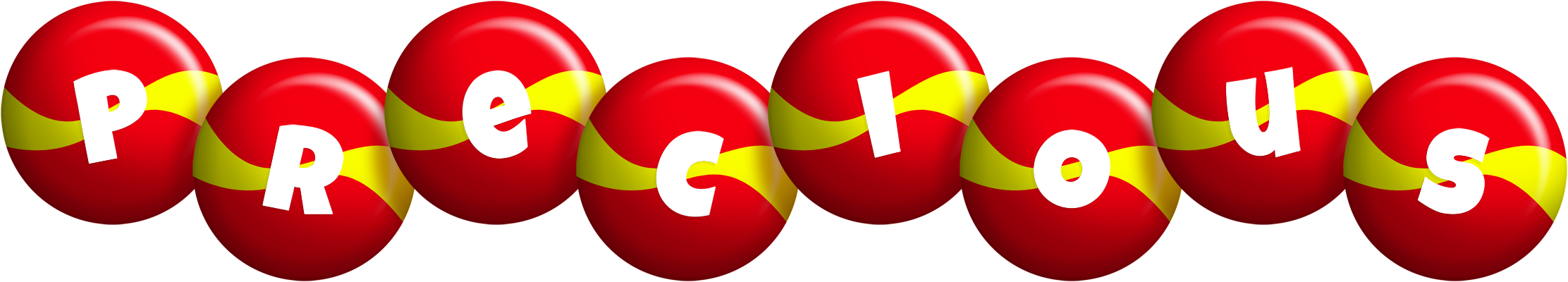 Precious spain logo