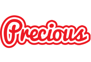 Precious sunshine logo