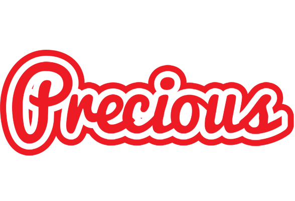 Precious sunshine logo