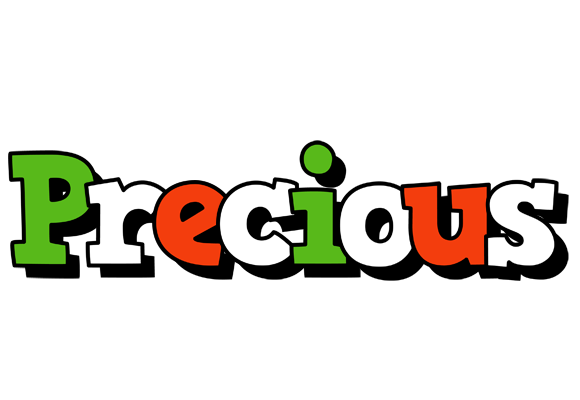 Precious venezia logo