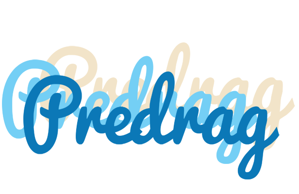 Predrag breeze logo