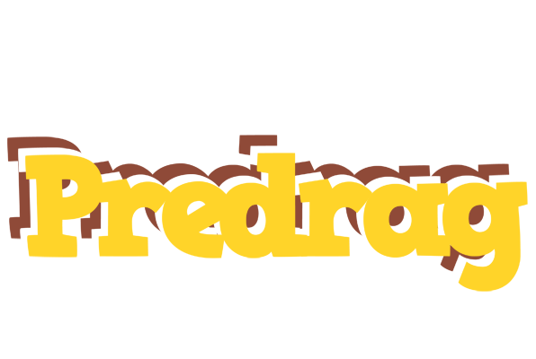 Predrag hotcup logo