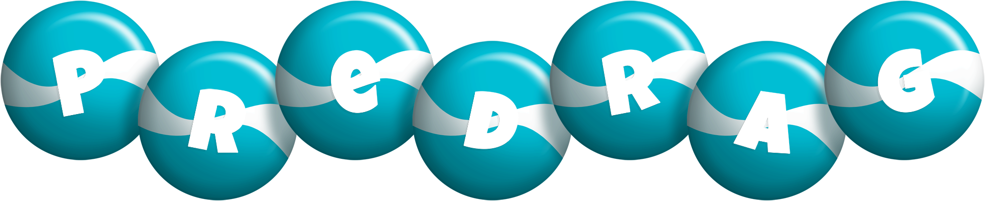 Predrag messi logo