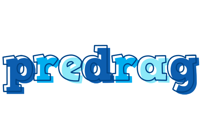 Predrag sailor logo