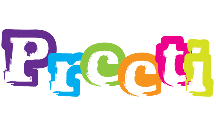 Preeti casino logo
